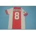 Ajax 94/95 Home Red&White Soccer Jersey